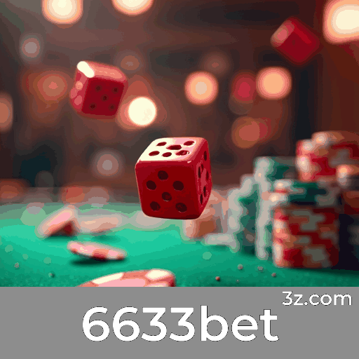 6633bet: Cassino Online Seguro e Divertido