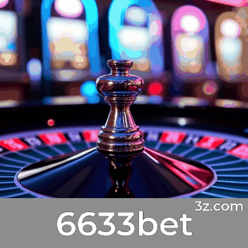 6633bet: Jogos e Estratégias para Vencer no Cassino