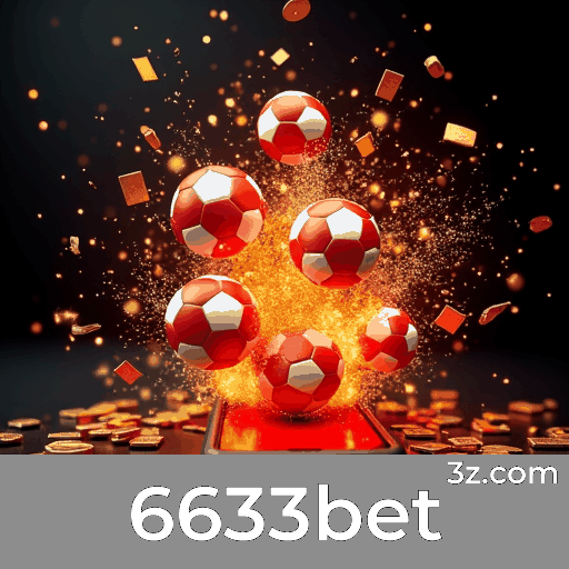 6633bet: Cassino Online Seguro e Divertido