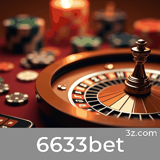 6633bet Casino: Experiência VIP Exclusiva e Luxuosa