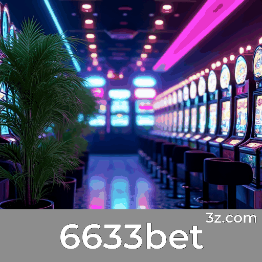 Bônus e Promoções Exclusivas da 6633bet: Aproveite Agora!