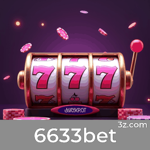 6633bet: Jogos e Estratégias para Vencer no Cassino