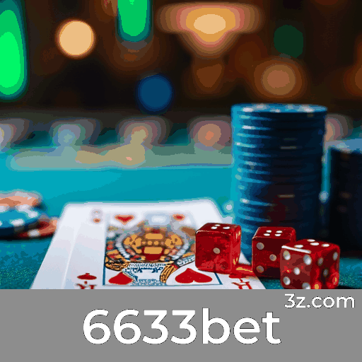 Recompensas Reais e Transparentes no 6633bet: Promoções Sem Pegadinhas